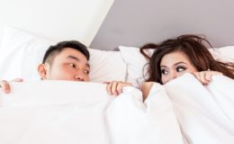 2 gode grunde til at en god seng giver et bedre sexliv