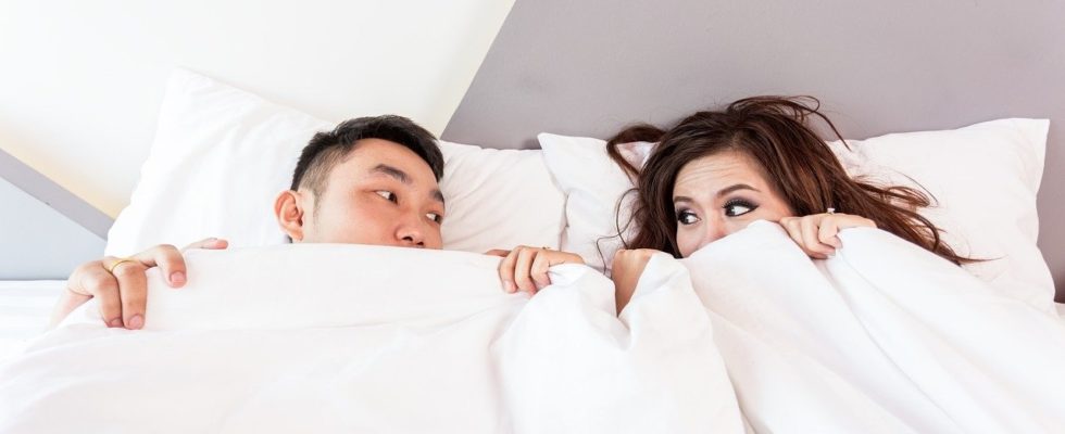 2 gode grunde til at en god seng giver et bedre sexliv